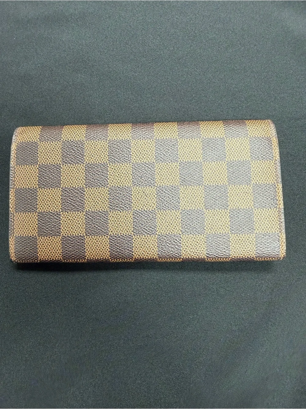 Louis Vuitton selected region